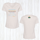 Decode - Ladies V-Neck