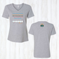 Decode - Ladies V-Neck