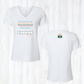 Decode - Ladies V-Neck
