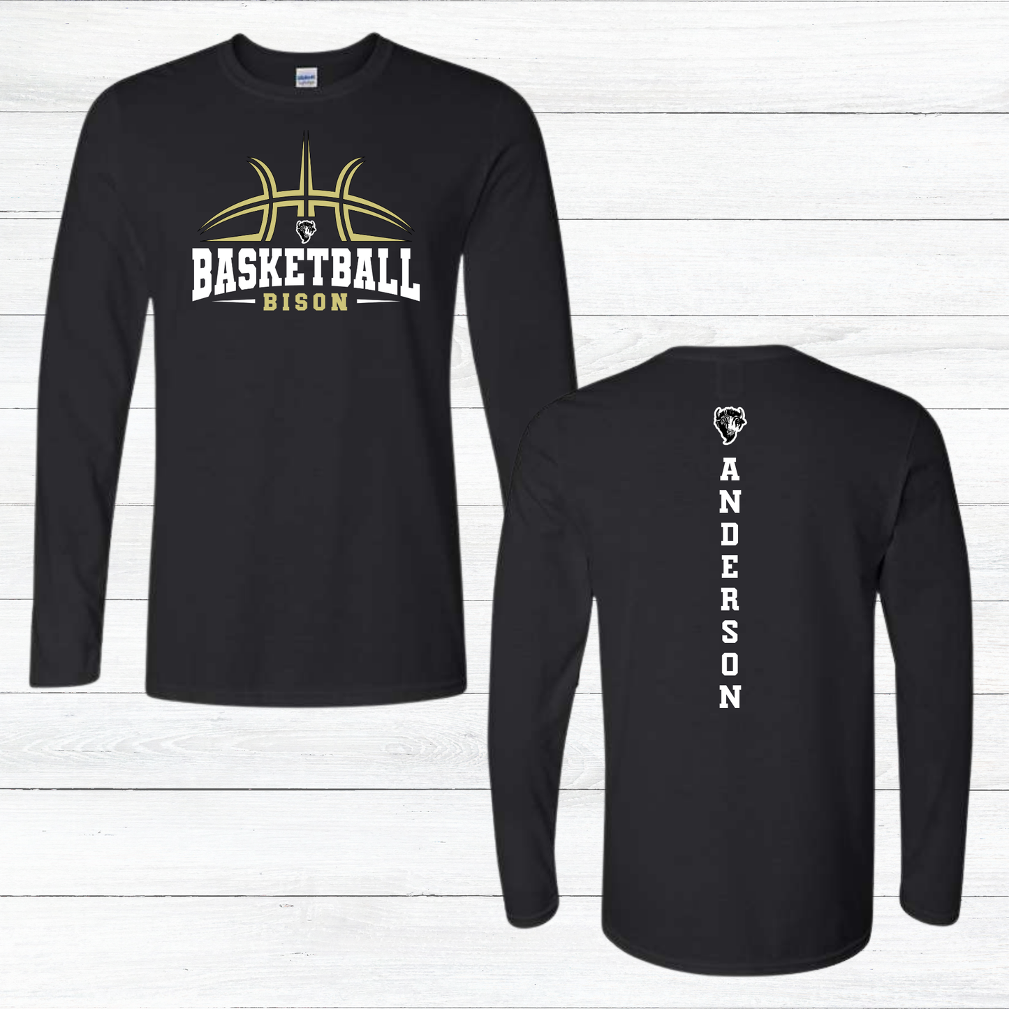 Rebound Mode - Tee & Long Sleeve