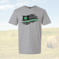 All-American 4-H Tee (Various Colors Available)