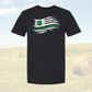 All-American 4-H Tee (Various Colors Available)