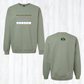 Decode - Crewneck