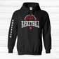 Team Hustle - Crew & Hoodie