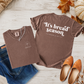 It's Bread Season Tee