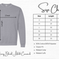 CTEA Together - Crewneck Sweatshirt