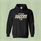 Bison Soccer - Hoodie