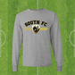 South FC Long Sleeve T-Shirt - Various Colors Available
