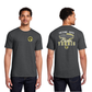 Bison Tennis Tee