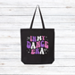 Dance Era Tote Bag