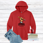 CTEA Together - Hooded Sweatshirt
