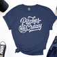 Pitches Be Crazy - Various Colors Available