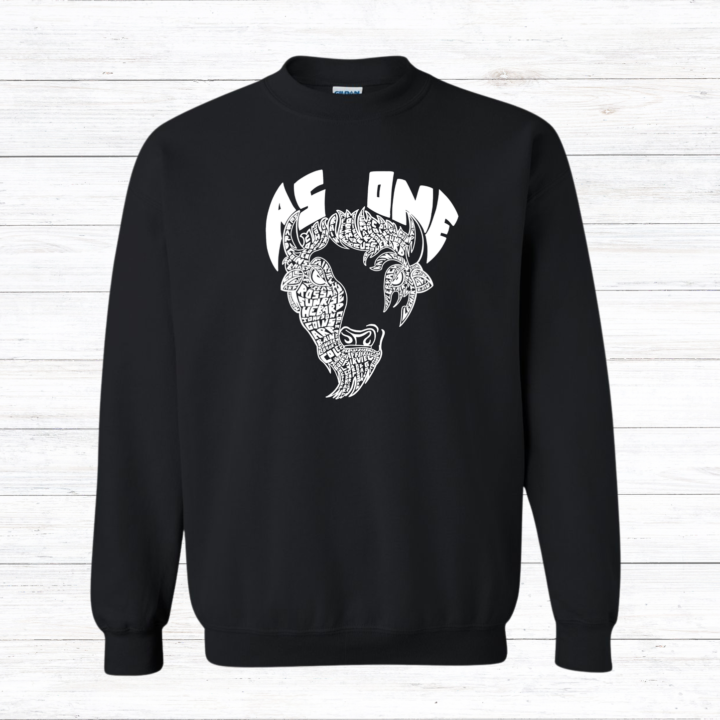 2026 Triad Crewneck