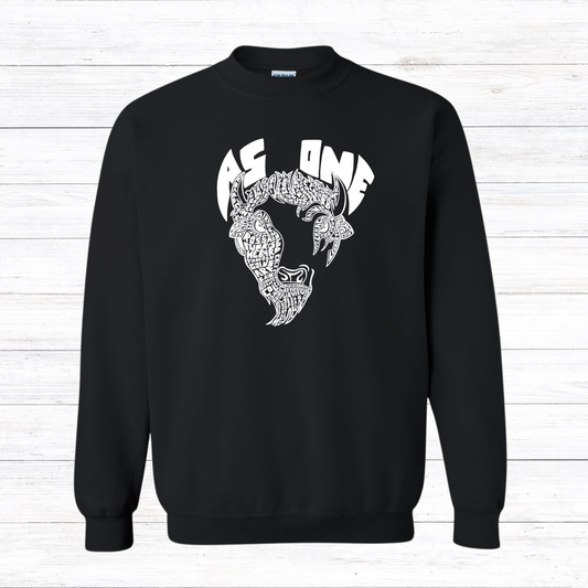 2026 Triad Crewneck
