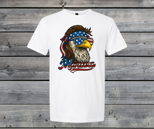 Freedom Eagle - Various Colors Available