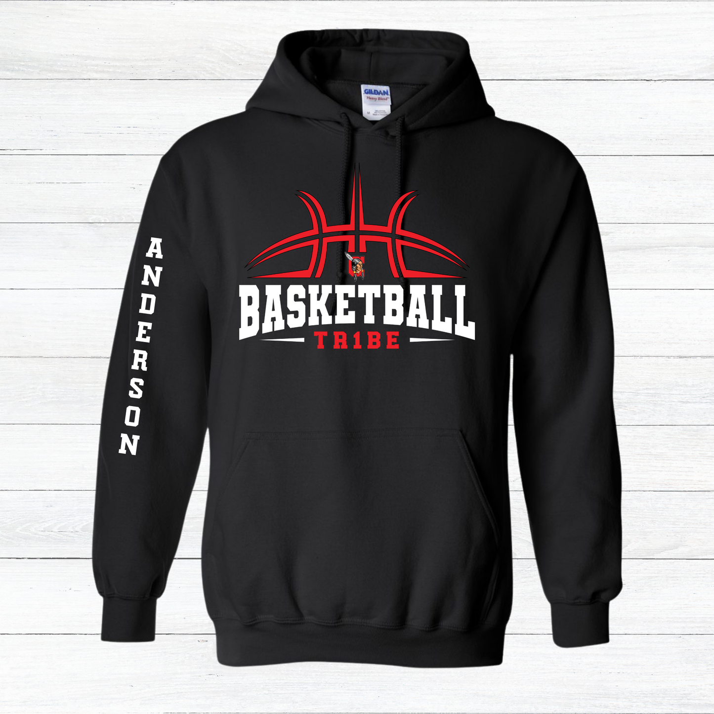 Rebound Mode - Crew & Hoodie