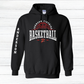Team Hustle - Crew & Hoodie