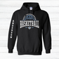 Team Hustle - Crew & Hoodie