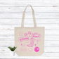 Matchbook Cowgirl Tote - Various Colors Available