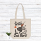 It's Wild Tote