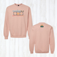 Reading is a Right - Crewneck