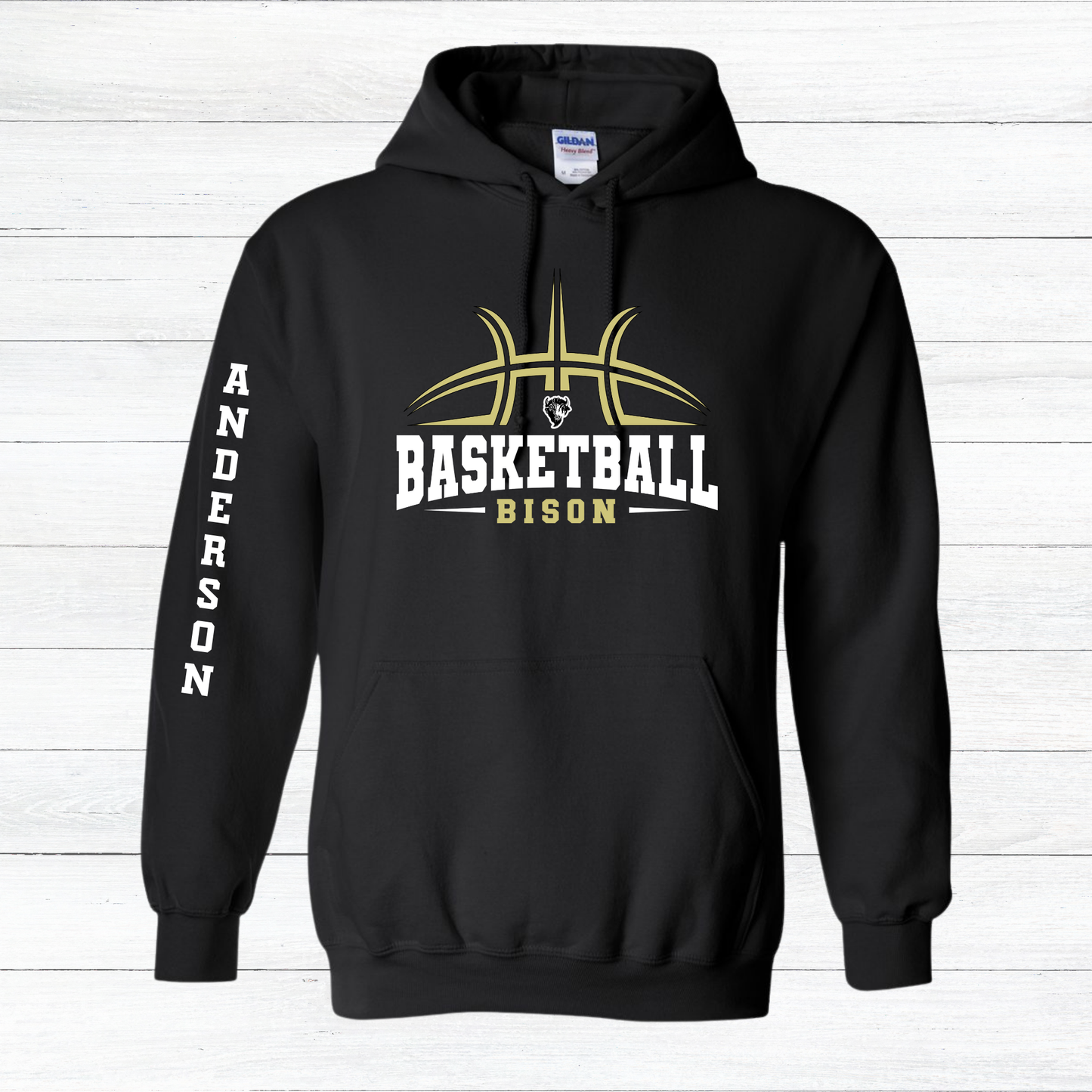 Rebound Mode - Crew & Hoodie