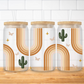 Desert Rainbow Tumbler