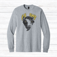 2026 Triad Long Sleeve Tee