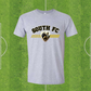 South FC Short Sleeve T-Shirt - Various Colors Available