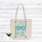 Howdy Tote - Various Colors Available