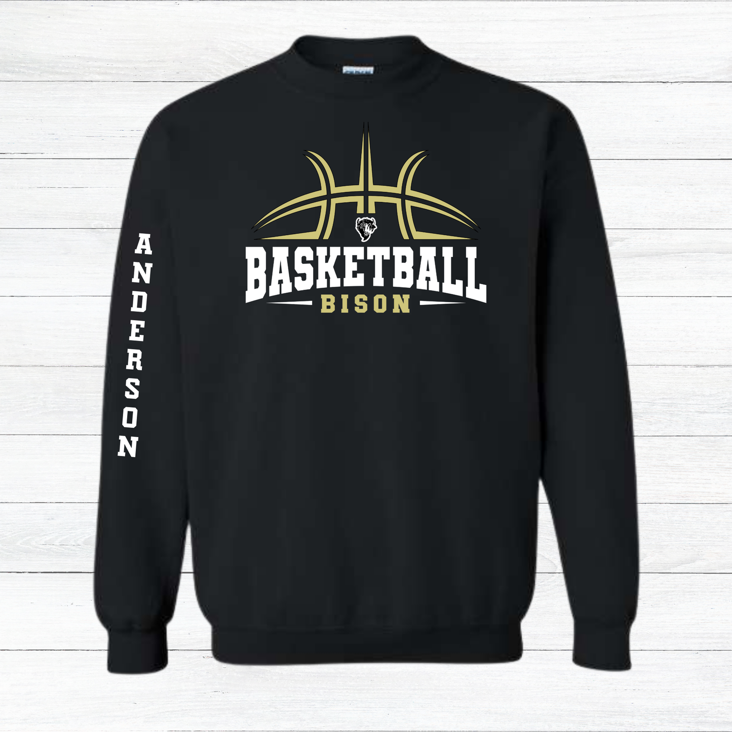 Rebound Mode - Crew & Hoodie