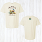 The Real OG Floral - Tee