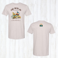 The Real OG Floral - Tee