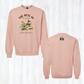 The Real OG Floral - Crewneck