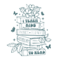 Literacy Sticker Pack