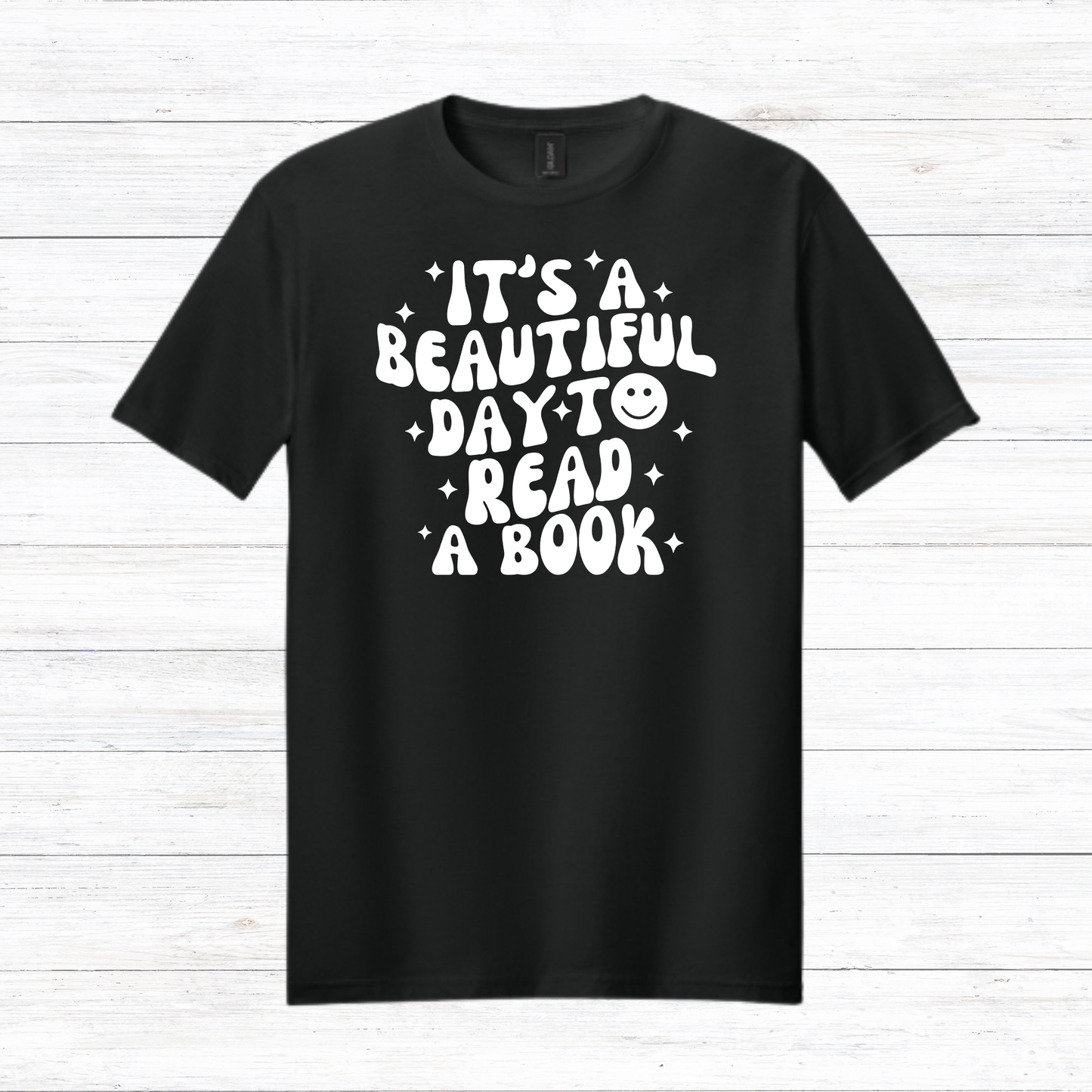 Read a Book - Various Styles and Colors Available