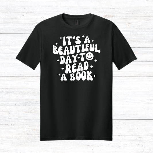 Read a Book - Various Styles and Colors Available