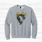 2026 Triad Crewneck
