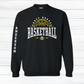 Team Hustle - Crew & Hoodie
