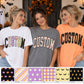 Pick Your Pattern Spooky Tee