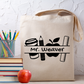 Teacher Essentials Tote