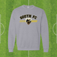 South FC Crewneck Sweatshirt - Various Colors Available