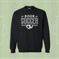 Goal Line - Crewneck Sweatshirt