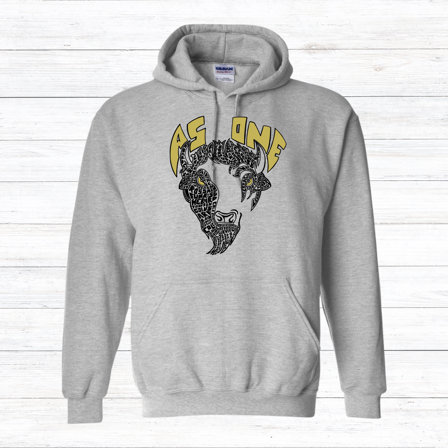 2026 Triad Hoodie