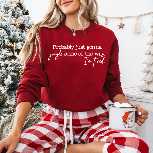 Just a Little Jingle