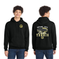 Bison Tennis Hoodie