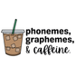 Literacy Sticker Pack