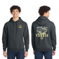 Bison Tennis Hoodie