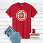 CTEA Bold Logo - Short Sleeve Tee