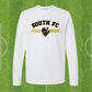 South FC Long Sleeve T-Shirt - Various Colors Available